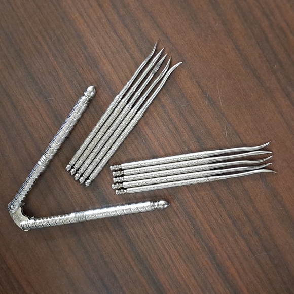 Vintage Other Vintage Hmq Nutcracker With Picks Poshmark